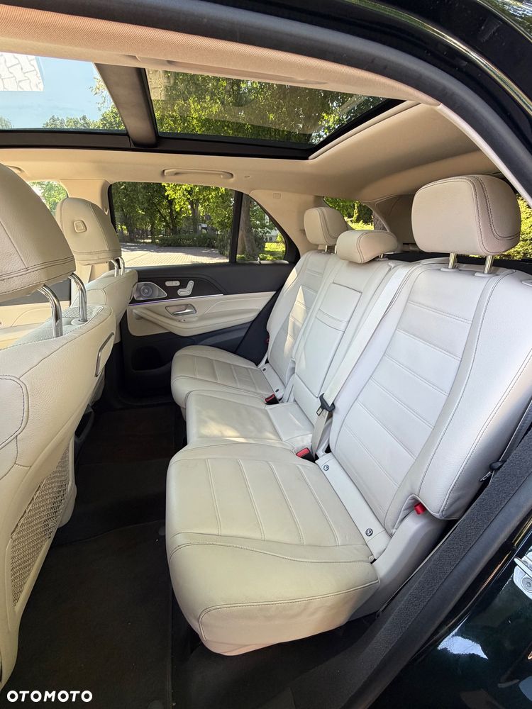 Mercedes-Benz GLE 400 d 4-Matic Premium - 12