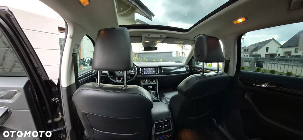 Skoda Kodiaq 2.0 TSI 4x4 Style DSG - 8