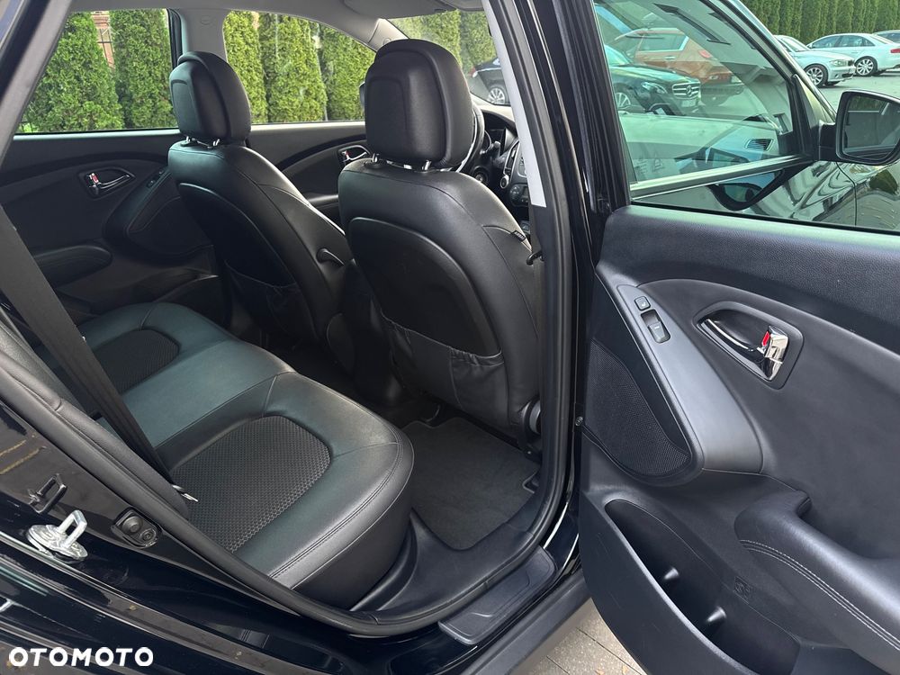 Hyundai ix35 - 27