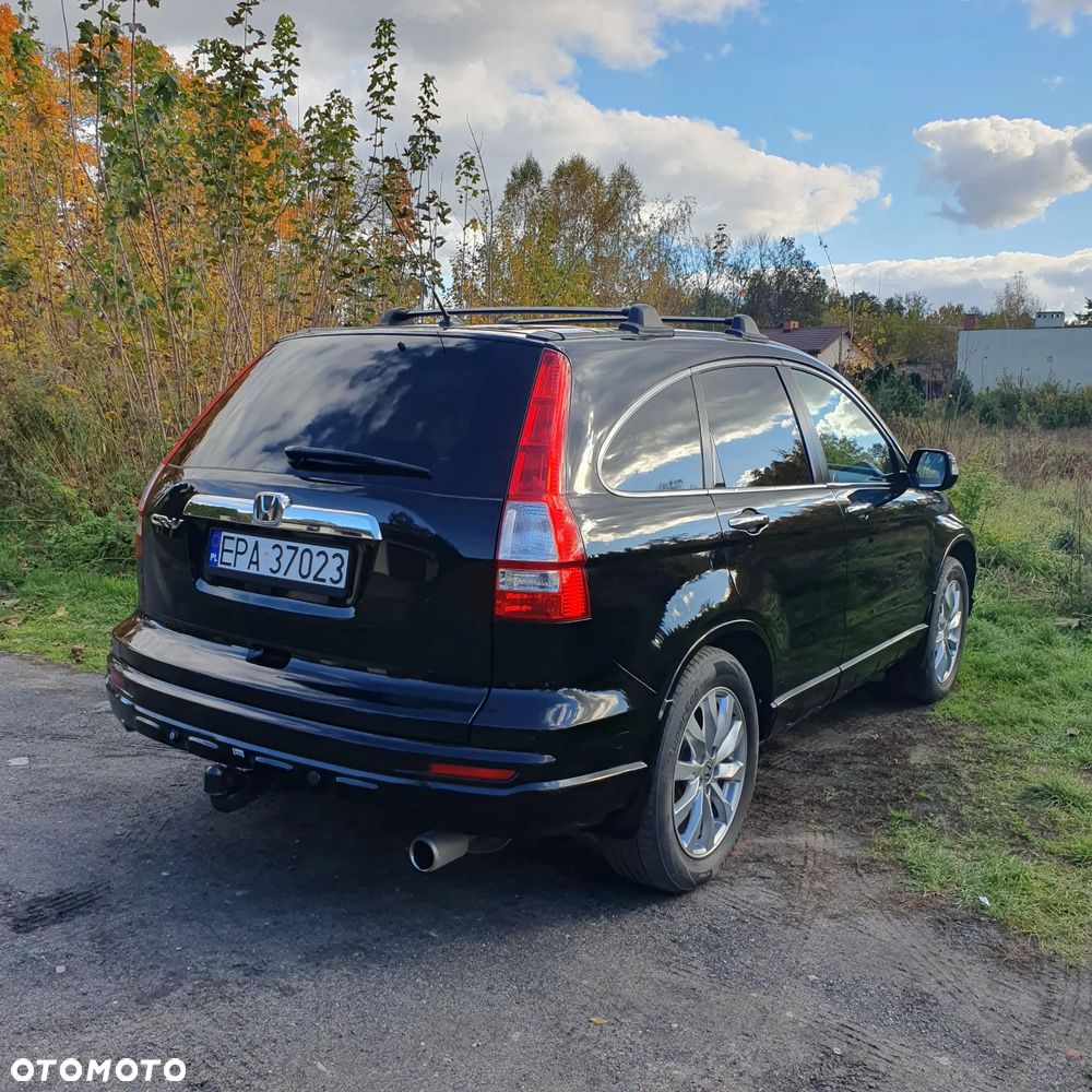 Honda CR-V 2.0 Executive - 6