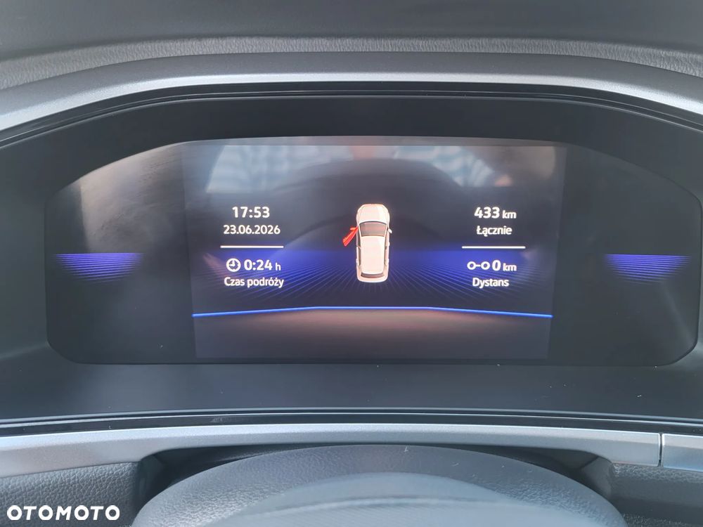 Volkswagen T-Roc 1.5 TSI Style DSG - 26
