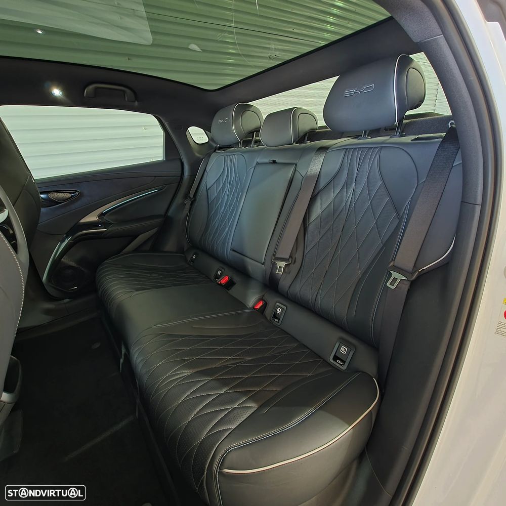 BYD Seal Design - 24