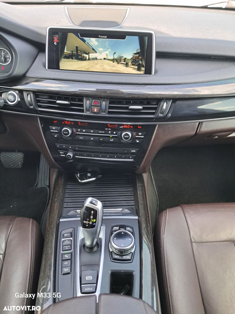 BMW X5 - 13