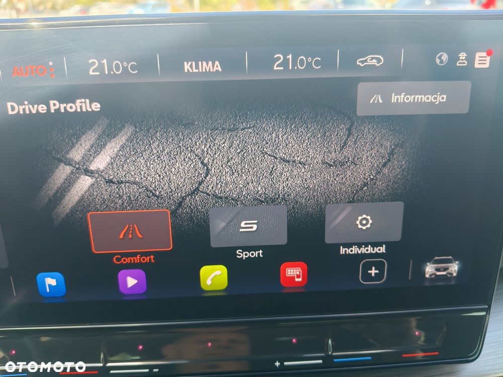 Cupra Formentor 1.5 TSI DSG Tribe Edition - 26