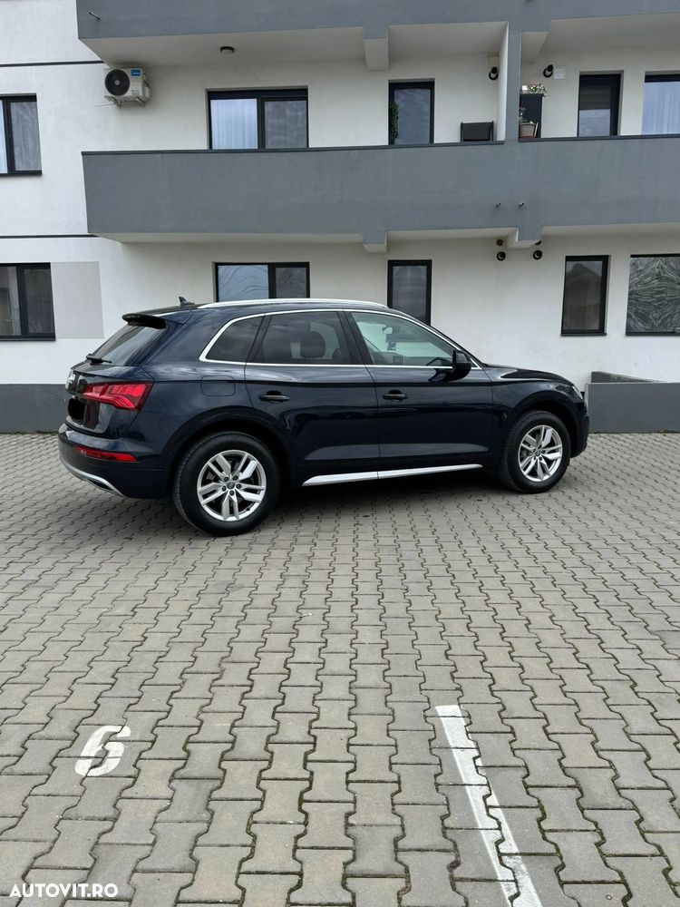 Audi Q5 - 3
