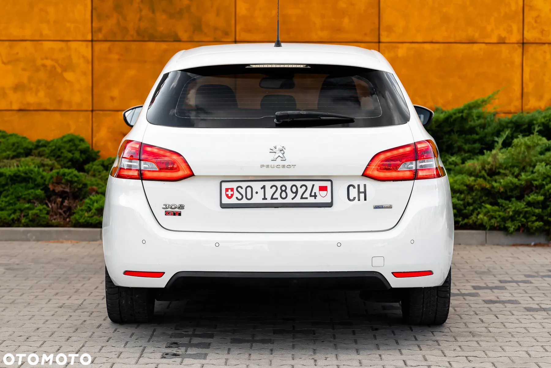 Peugeot 308 SW PureTech 130 Allure - 18