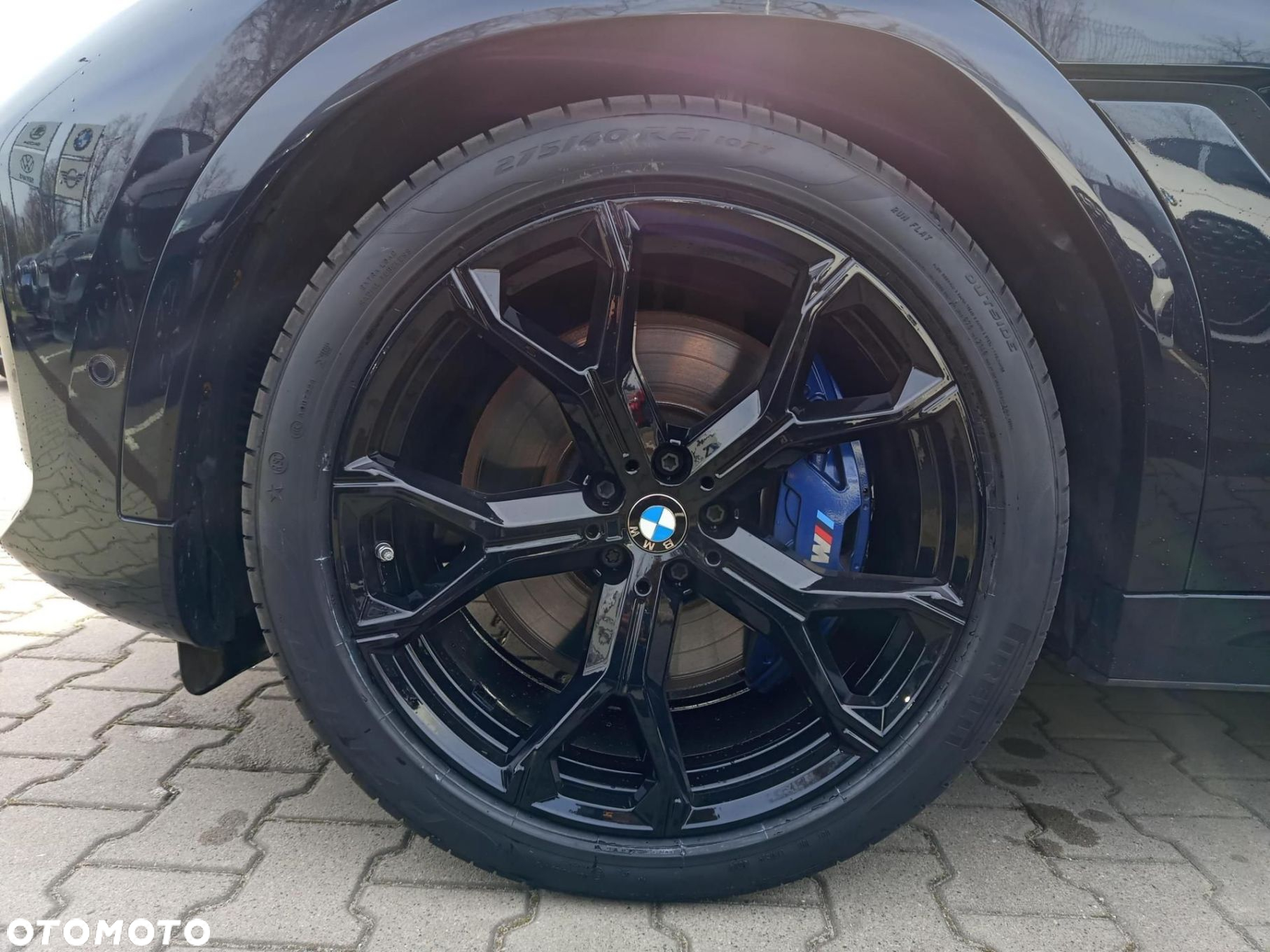 BMW X6 - 10