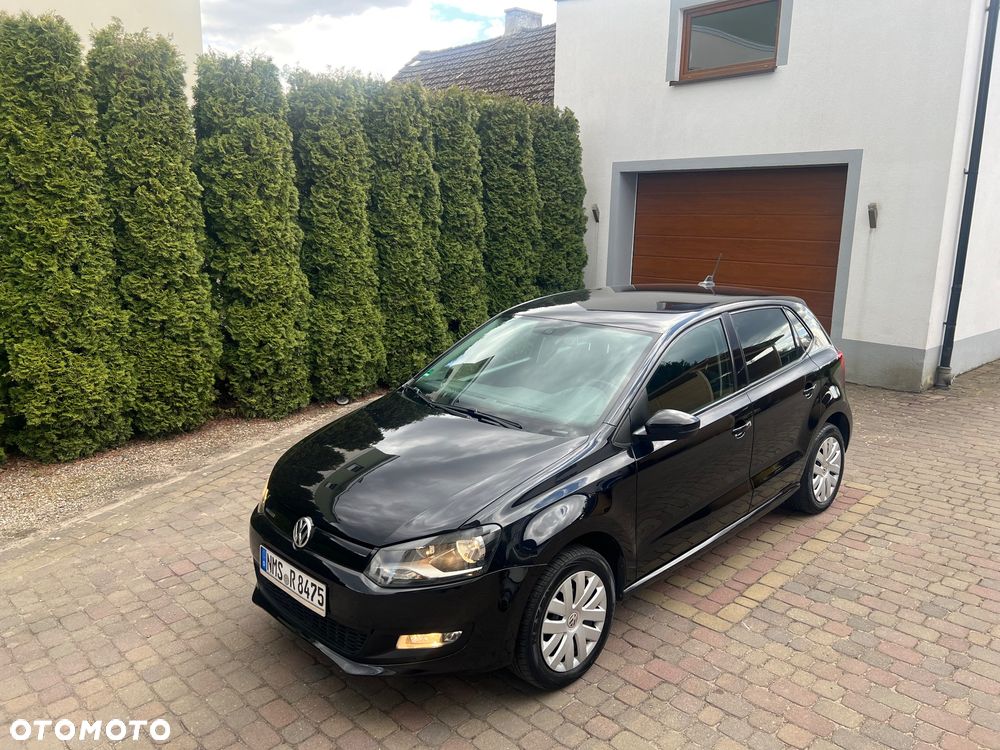 Volkswagen Polo 1.2 Team - 30