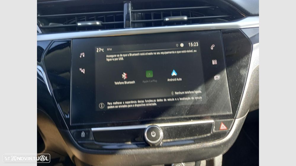 Opel Corsa 1.2 Elegance - 18