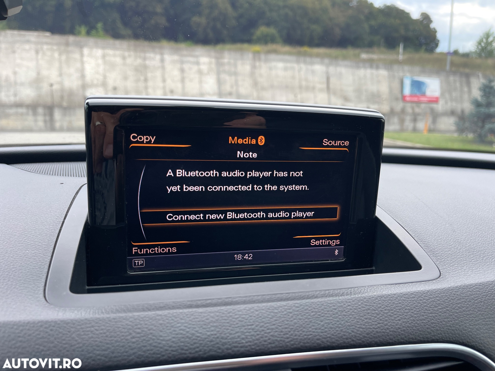 Audi Q3 2.0 TDI Quattro S-Tronic - 29