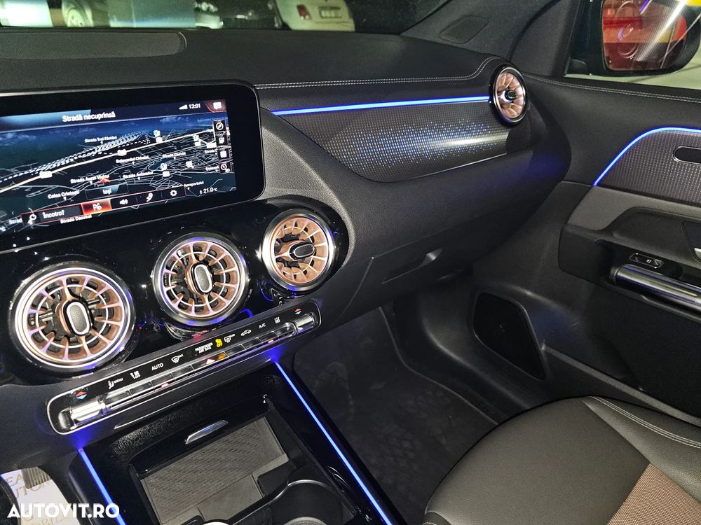 Mercedes-Benz EQA - 11