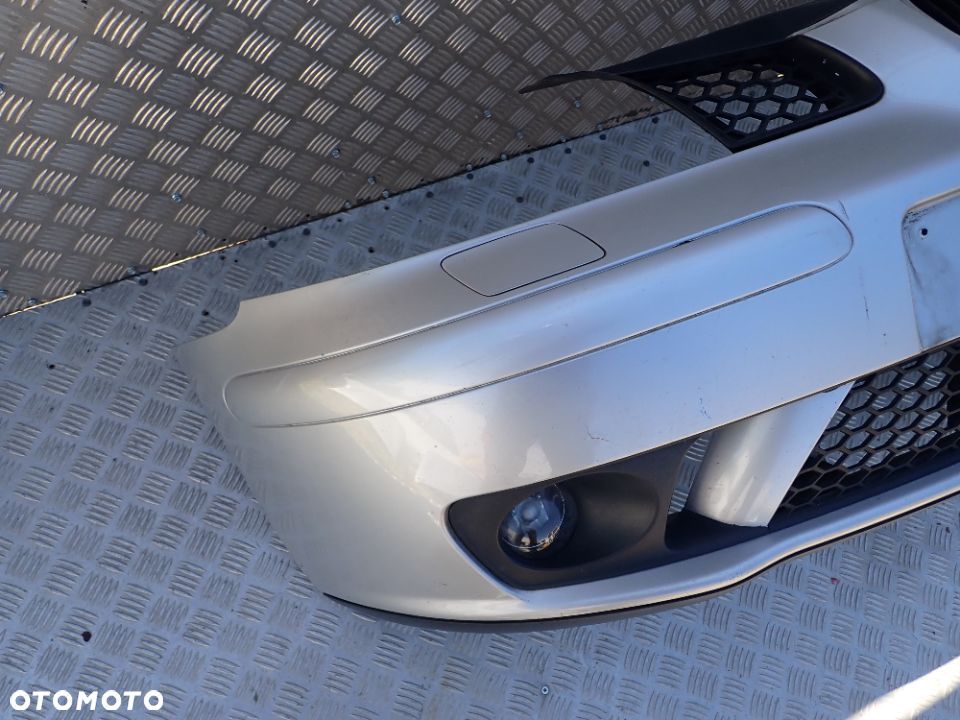 ZDERZAK PRZOD SEAT IBIZA III XENON LS7Y - 2