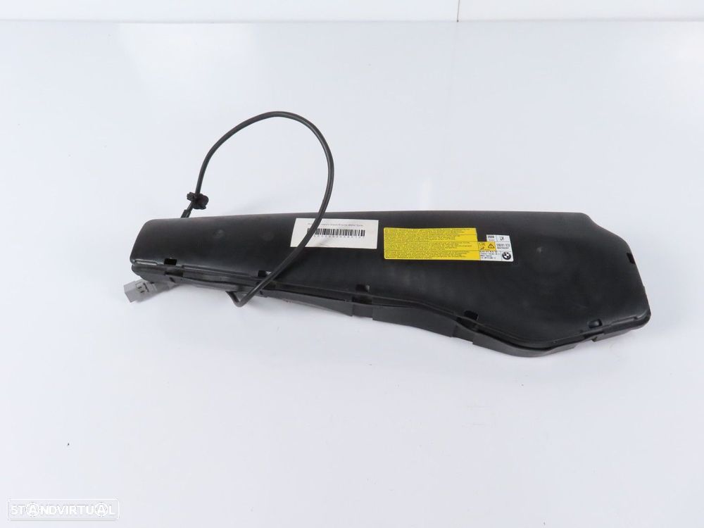 Airbag do banco Esquerdo/Frente/Lateral Usado / Original BMW 3 (E90)/BMW 3 Touri... - 1