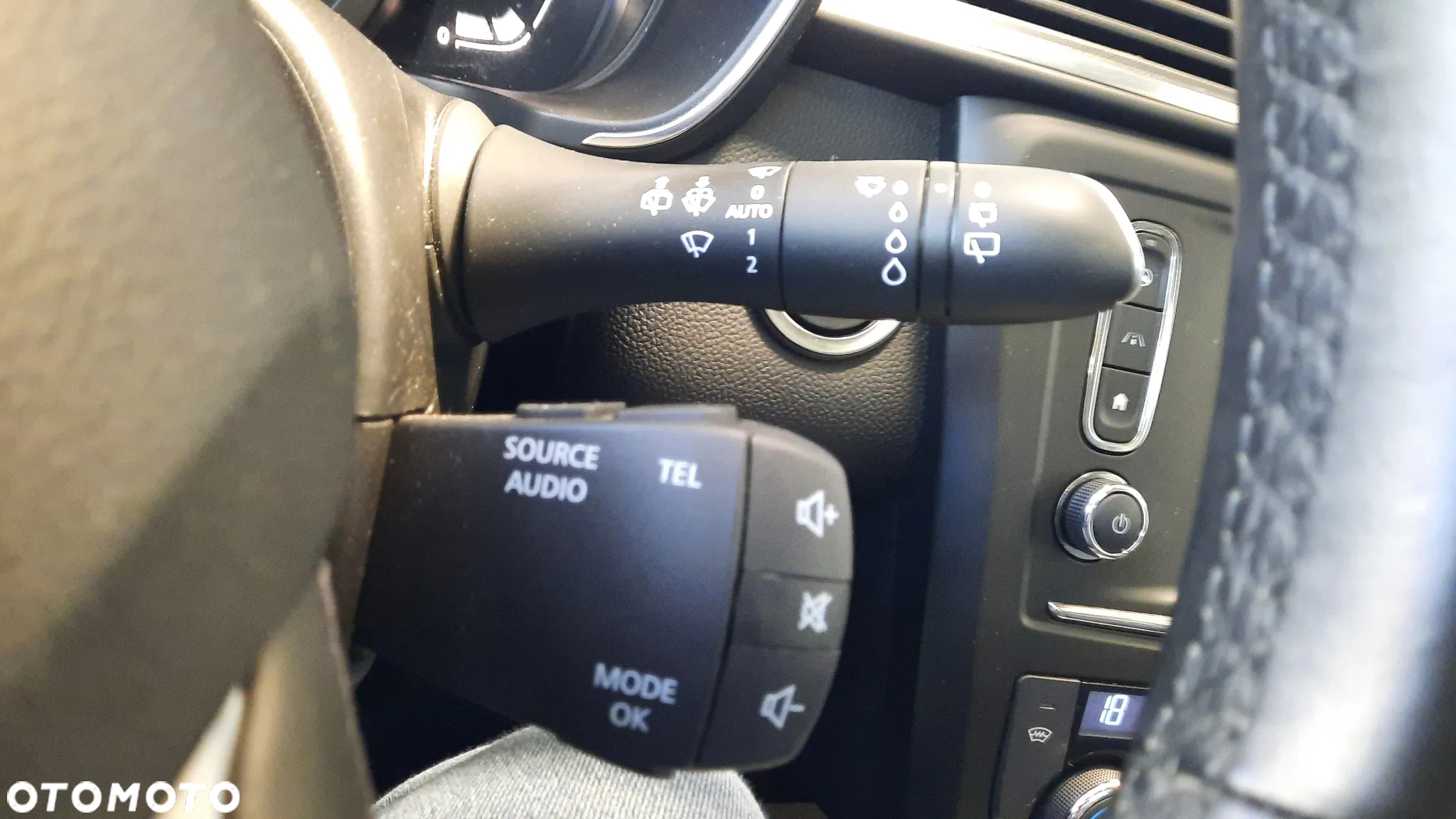 Renault Kadjar Energy TCe 165 Bose Edition - 25