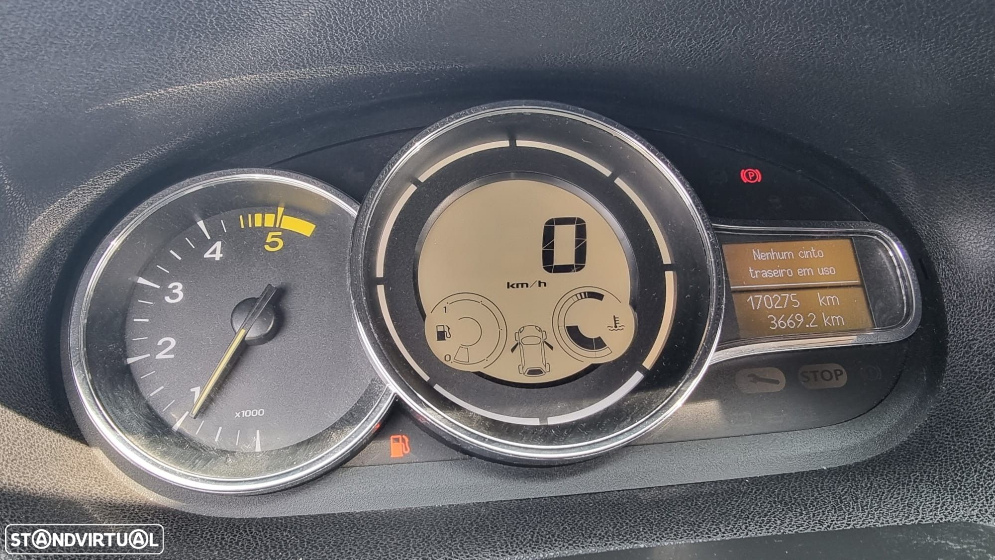Renault Mégane - 13