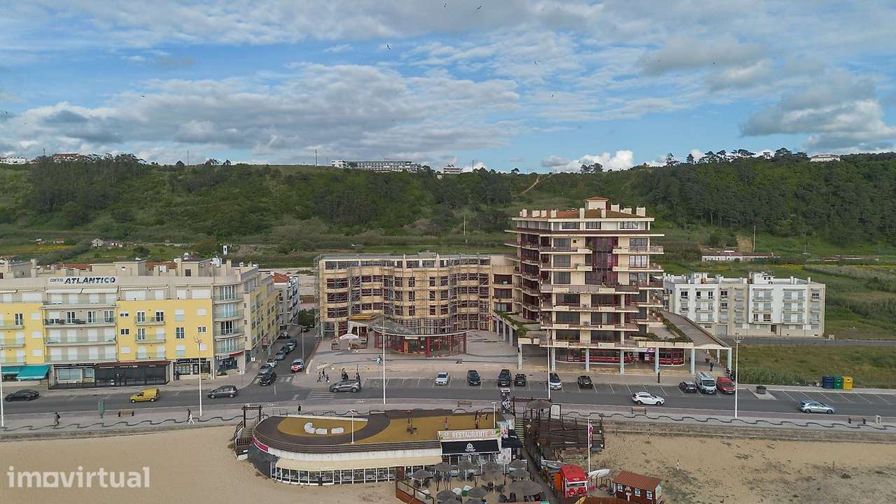 Apartamento T1 para venda - Grande imagem: 5/34