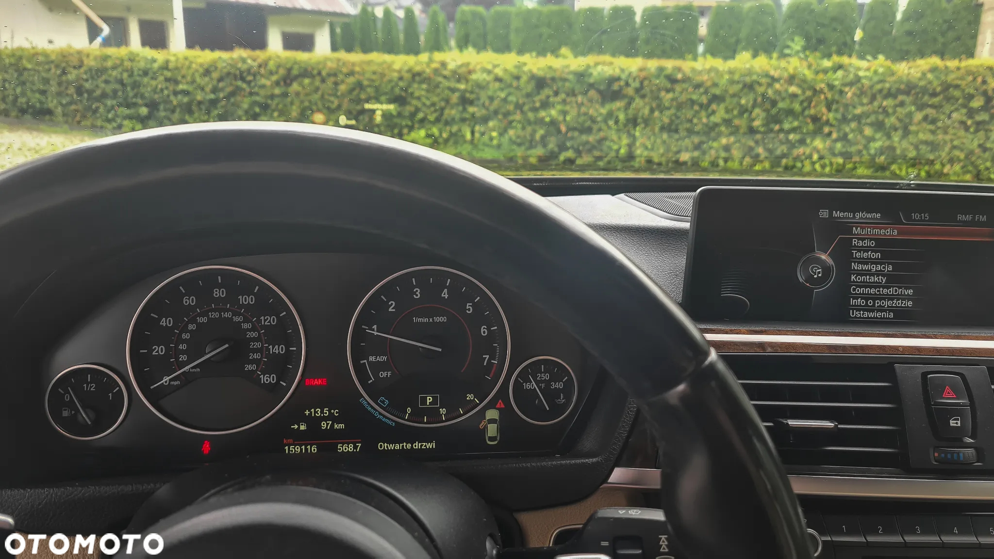 BMW Seria 4 435i Gran Coupe xDrive Sport-Aut M Sport - 28