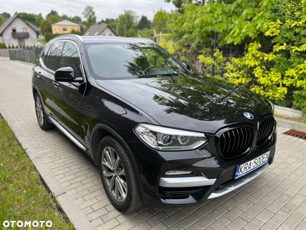 BMW X3 xDrive30i xLine - 2