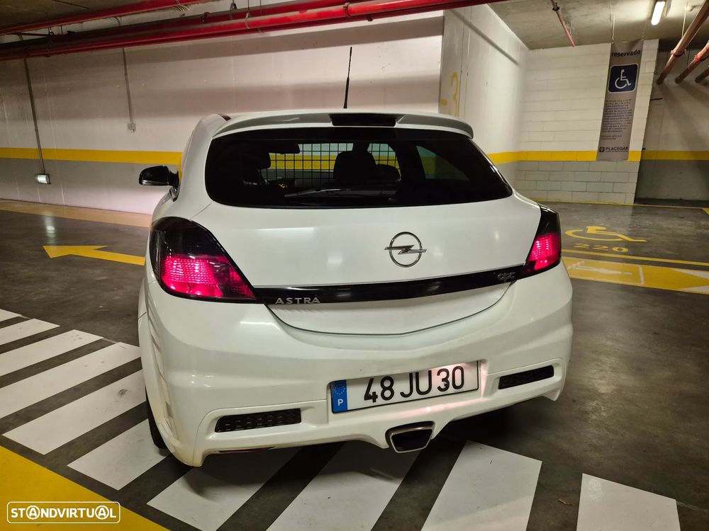 Opel Astra Van 1.3 CDTI OPC - 14
