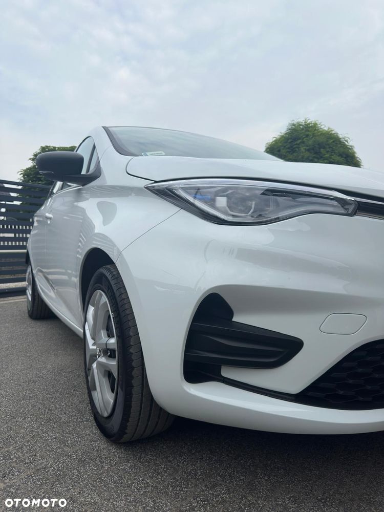 Renault Zoe Life - 16