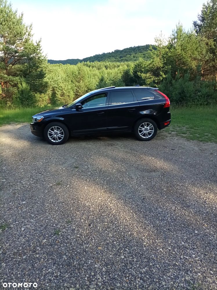 Volvo XC 60 D5 AWD Summum - 5
