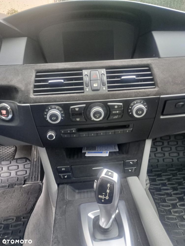 BMW Seria 5 - 13