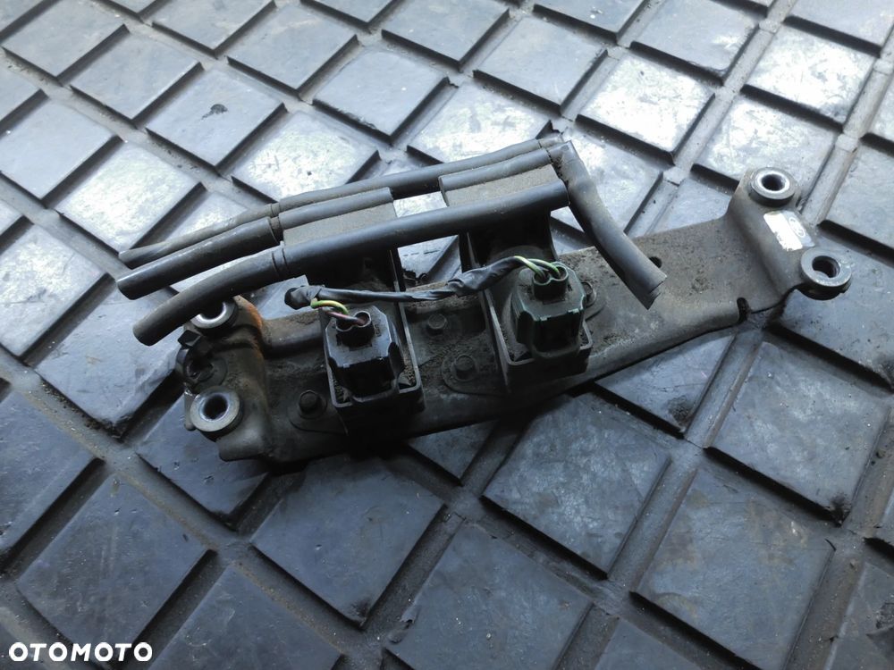 ZAWORY PODCIŚNIENIA FOCUS MK1 1.8 TDCi 2M5Q9S468AB - 1