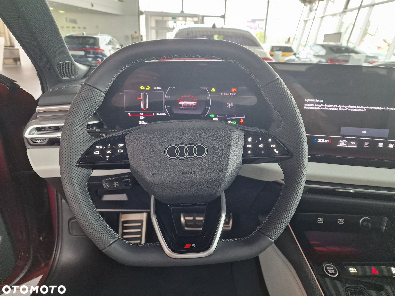 Audi A6 - 18