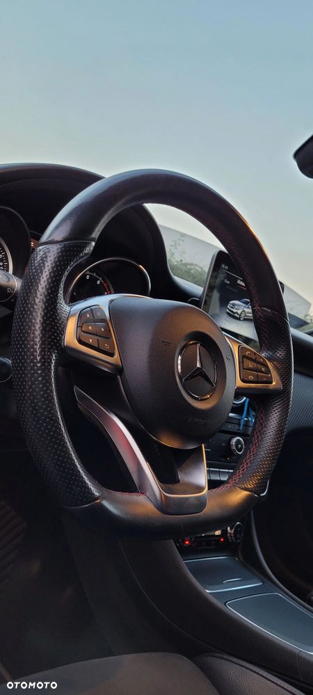 Mercedes-Benz Klasa A 220 4Matic 7G-DCT Motorsport Edition - 15