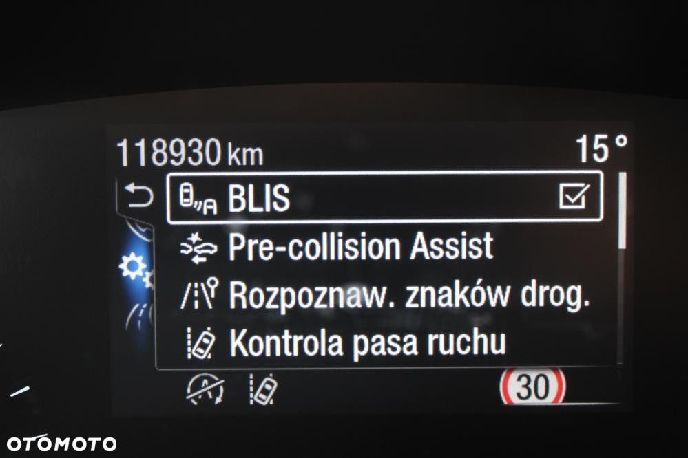 Ford Focus - 26