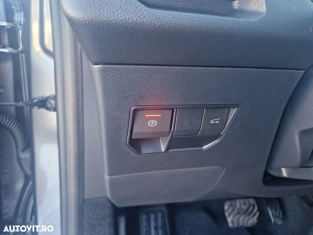 Dacia Bigster HEV 155 Journey - 24