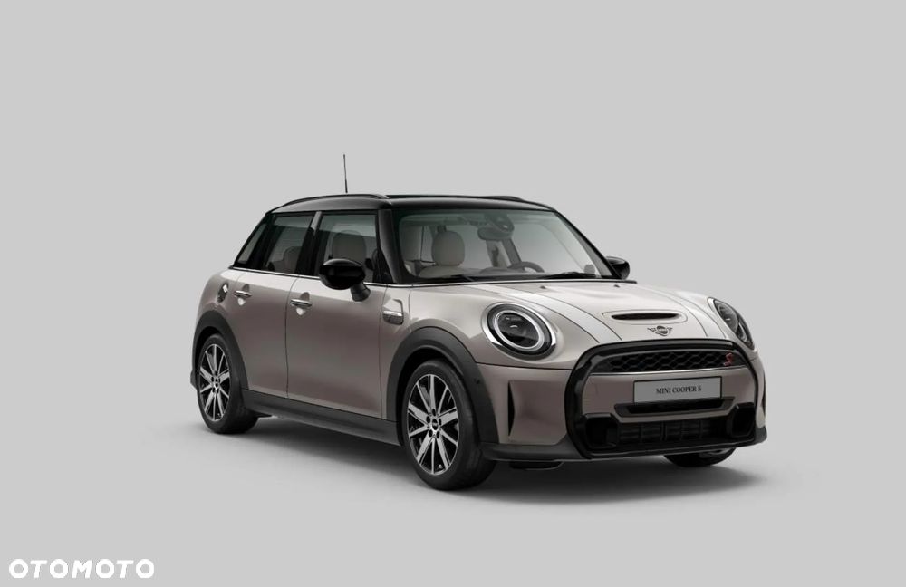 MINI Cooper S Standard - 1