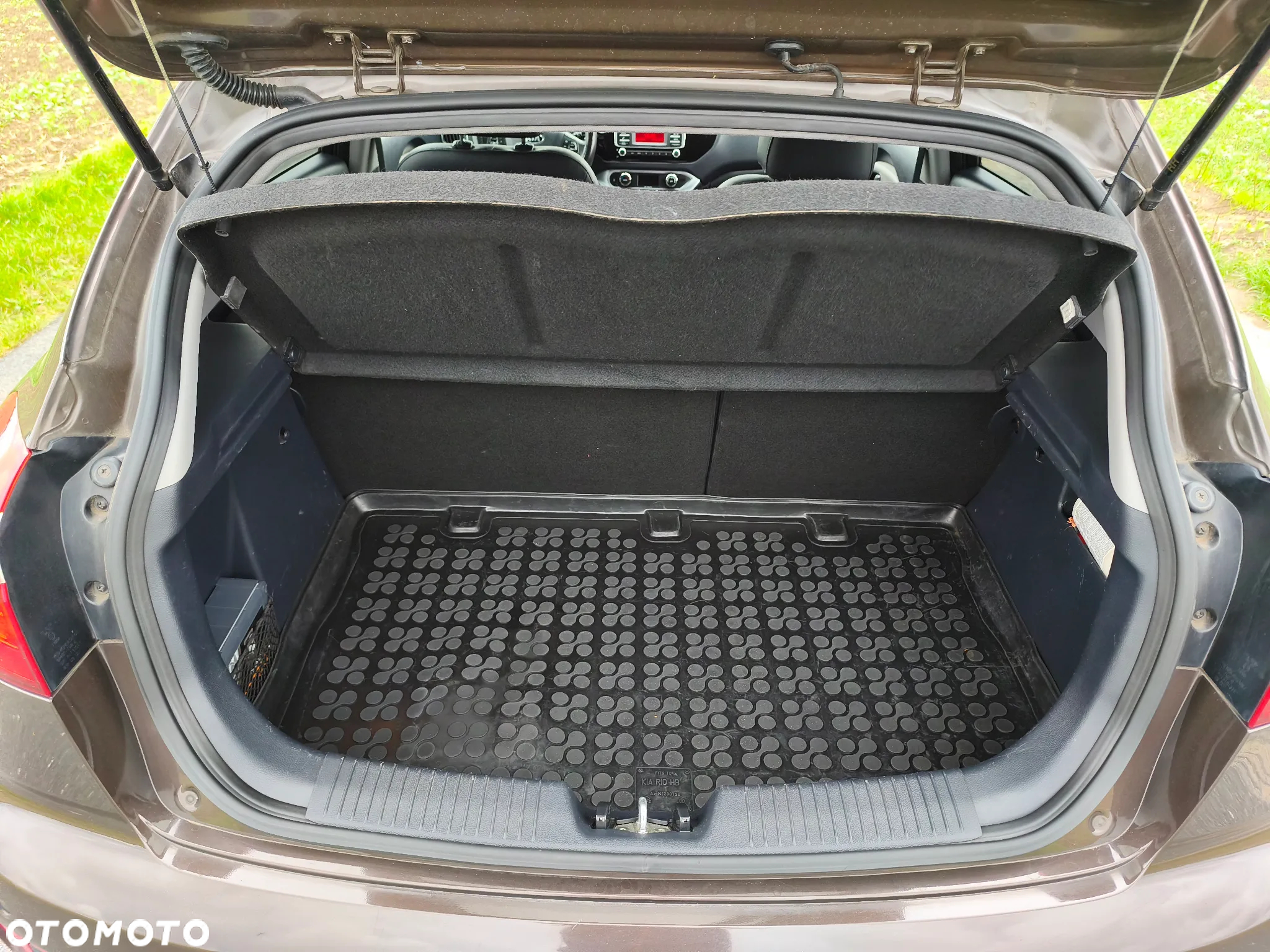 Kia Rio - 17