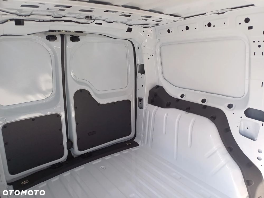 Ford Connect VAN - 10