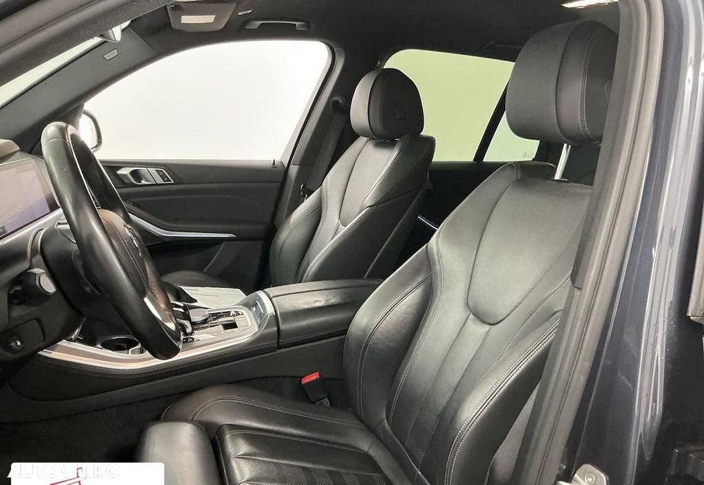 BMW X5 xDrive45e - 9