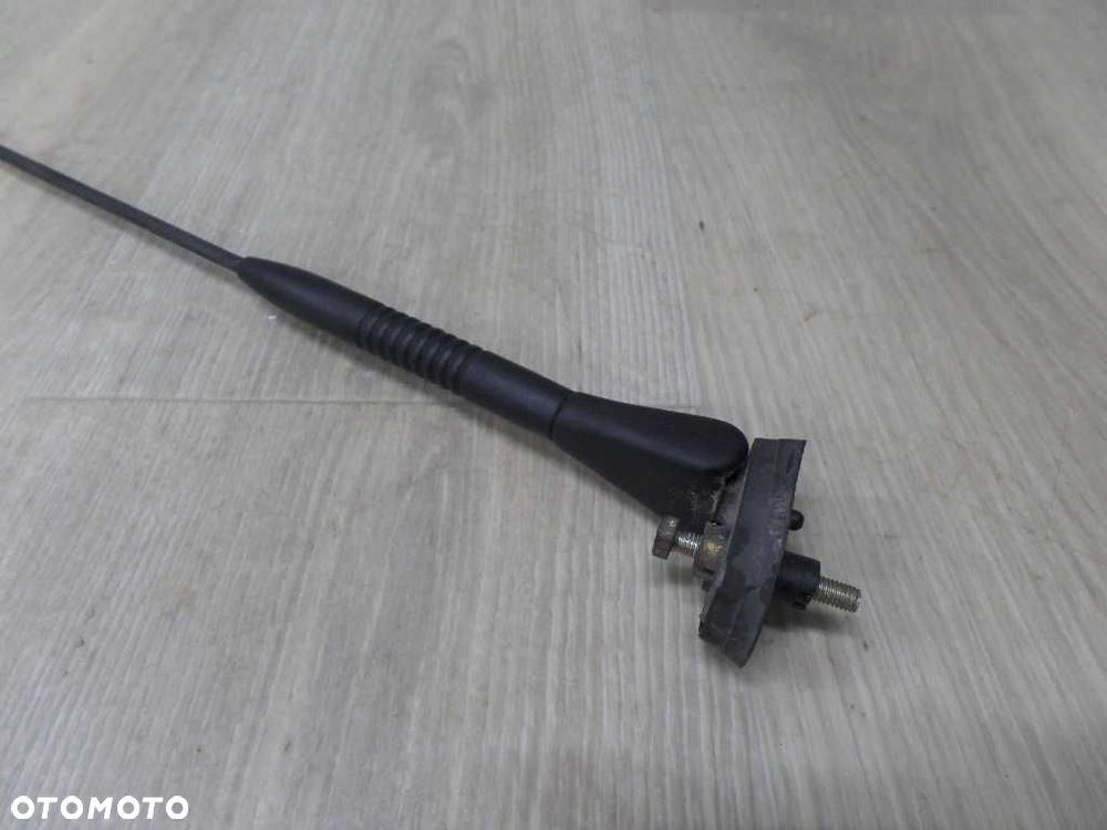 DAF LF 45 55 ANTENA DACHOWA RADIA - 3