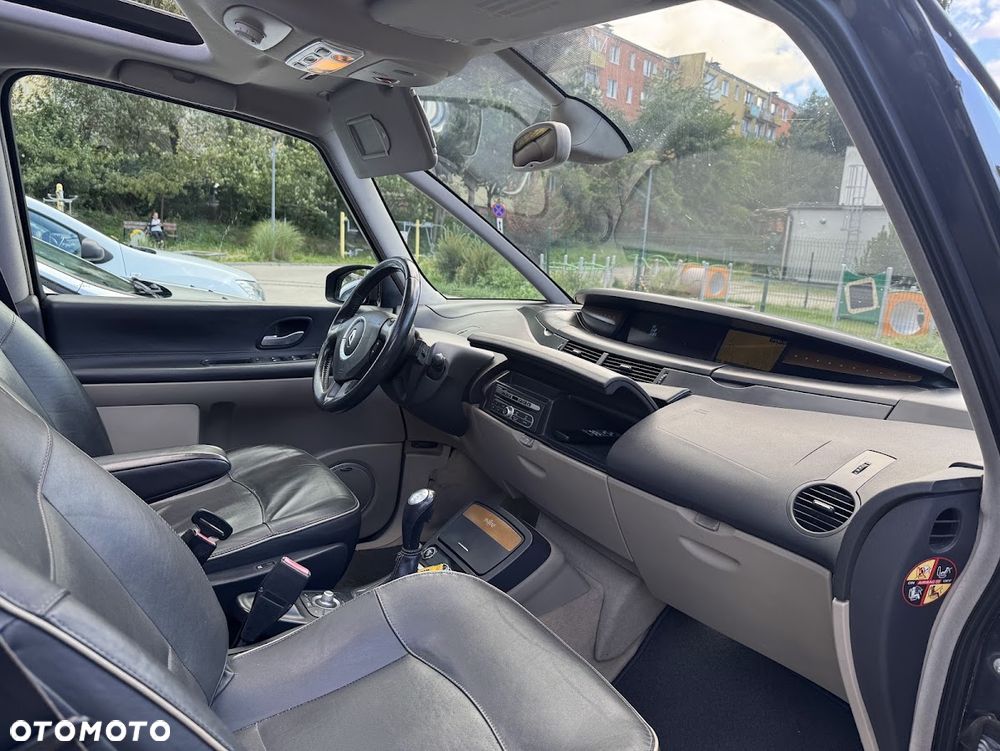 Renault Espace - 29