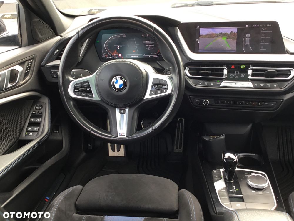 BMW Seria 1 118d M Sport - 21