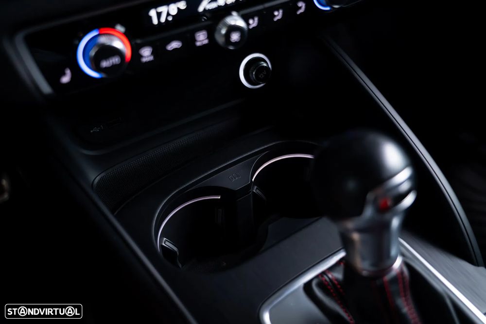 Audi S3 Sportback TFSI quattro S tronic - 24
