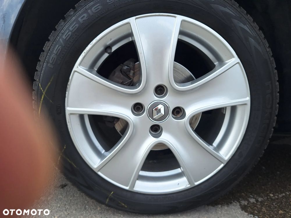 Renault Clio 0.9 Energy TCe Limited EU6 - 21