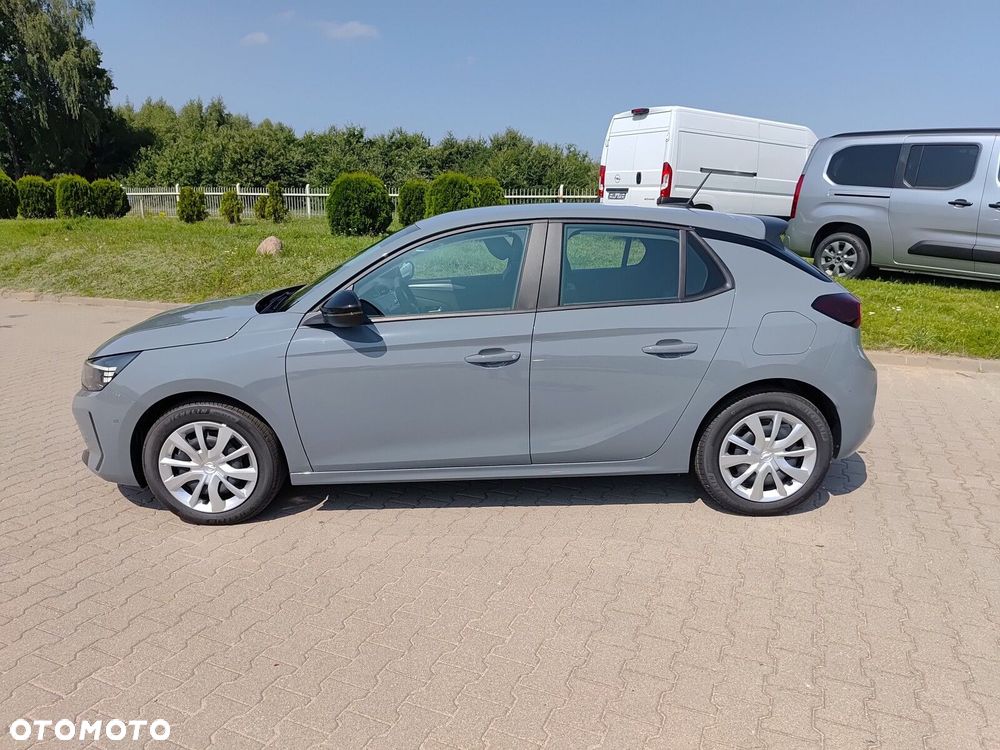 Opel Corsa - 3
