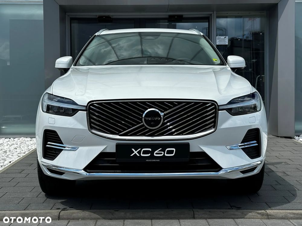 Volvo XC 60 - 4