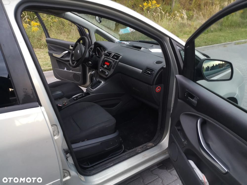 Ford Focus C-Max - 10