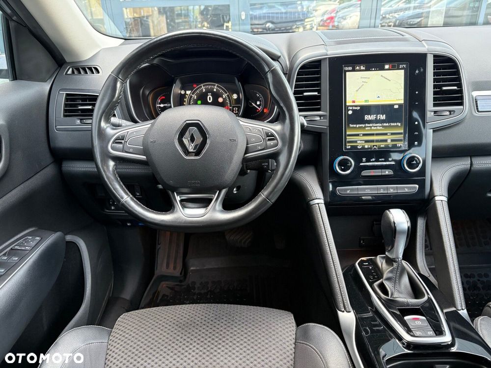 Renault Koleos - 11