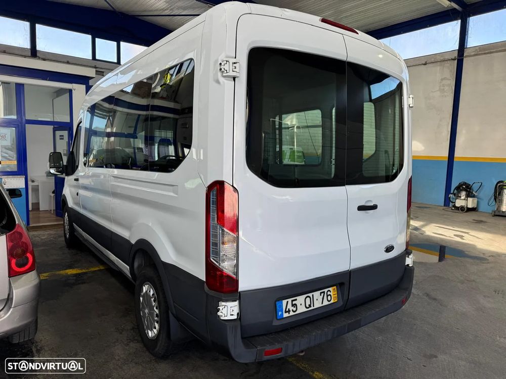 Ford Transit 330L 2.2 TDCi Trend L TM - 3