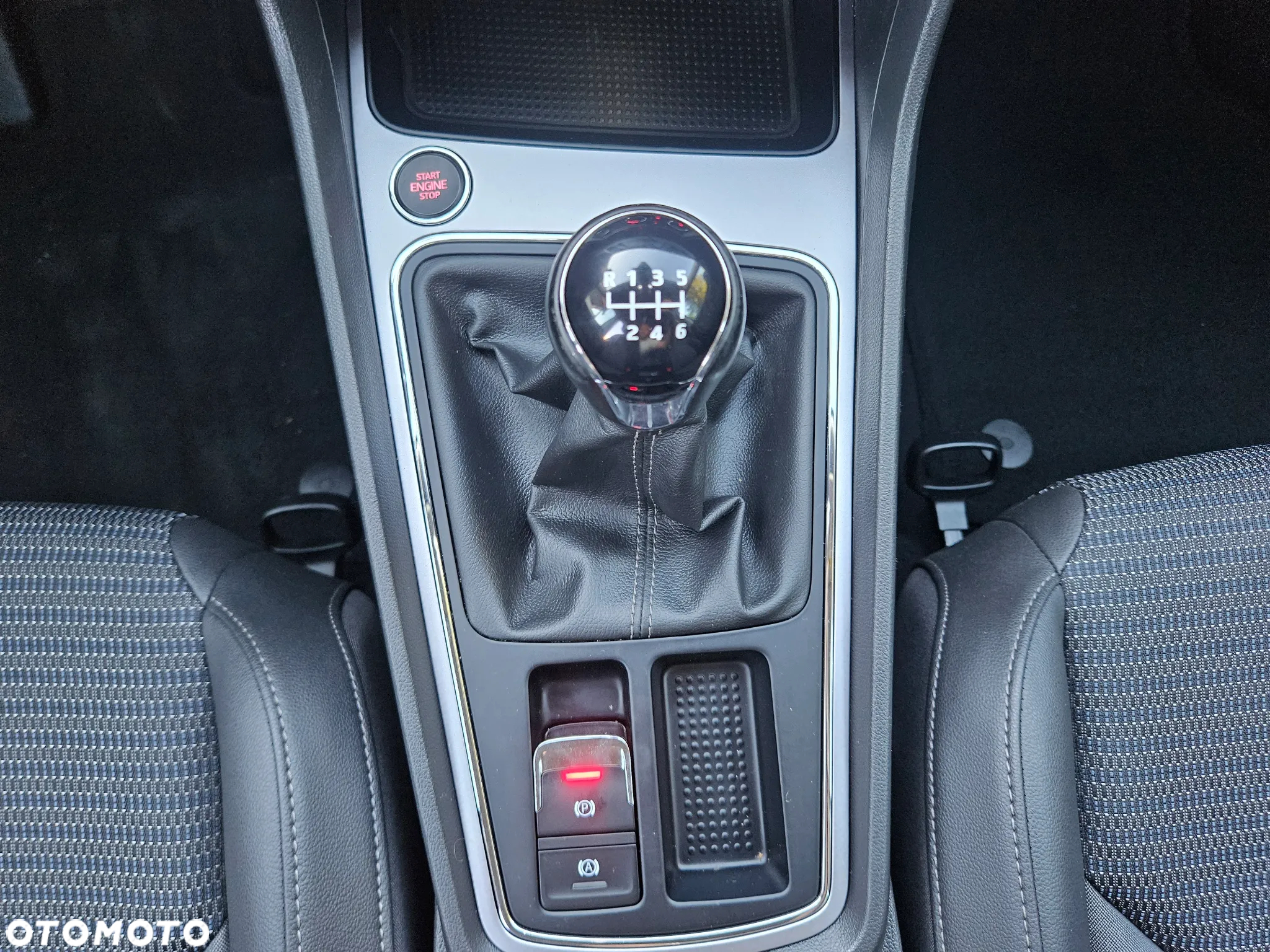 Seat Leon 1.4 EcoTSI Xcellence S&S - 34