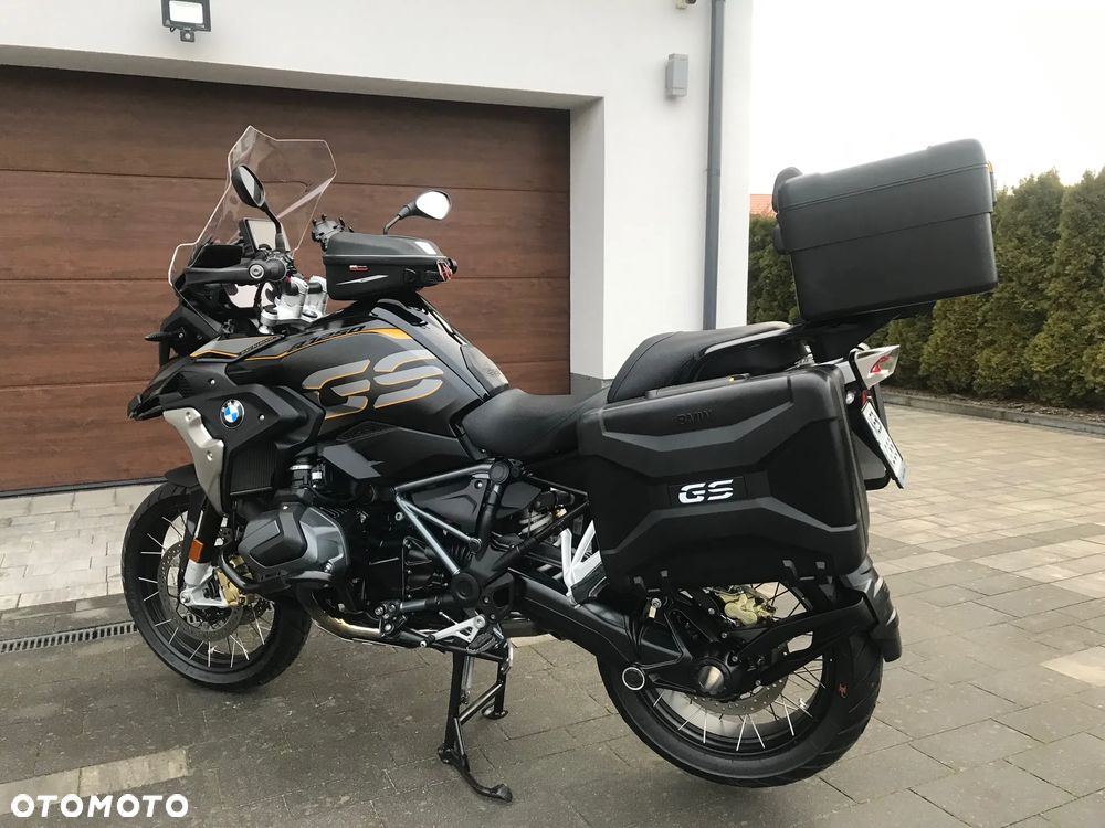 BMW GS - 29