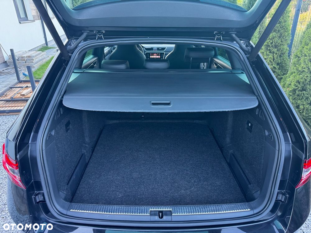 Skoda Superb 1.8 TSI Sportline DSG - 13