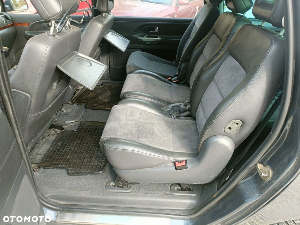 Seat Alhambra - 10