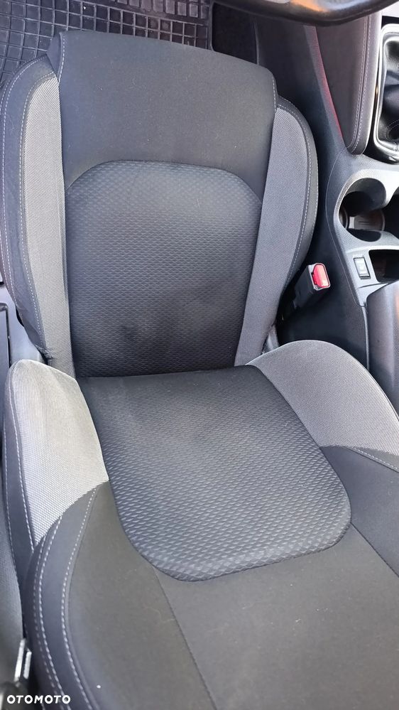 Nissan Qashqai - 19